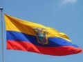 Bandera, Pabellón y Estandarte de Ecuador