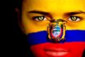 Imágenes de la bandera de Ecuador