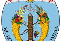 Escudo de Ecuador de 1830