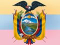 Imágenes del Escudo de Ecuador